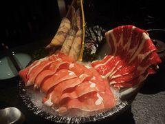 -湊湊火锅·茶憩(和平大悦城店)