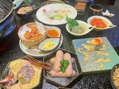 -樱嘢·炭火烧肉(惠南店)