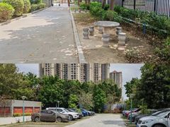 -黄埔区图书馆(大沙街分馆)