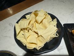 -舞虾小说.涮肉.烧烤(国顺东路店)