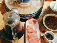 -木辛水水冰煮羊(新一中店)