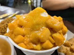 -水牛奶皇后糖水铺(深圳总店)