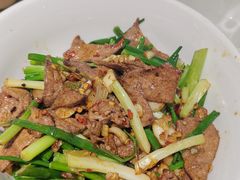 爆炒猪肝-费大厨辣椒炒肉(新城吾悦广场店)