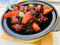 -志明眷村·台式融合菜·宵夜