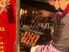 -王记西鎮电烤肉(汶上路店)