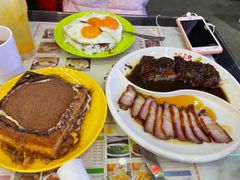 -澳门陈光记烧味饭店(万象城店)