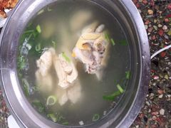 -可心烤鱼