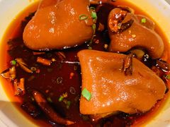 -小资太太餐厅(南岗区店)