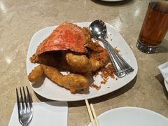 -岭南小馆