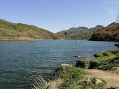 -玉渡山自然风景区