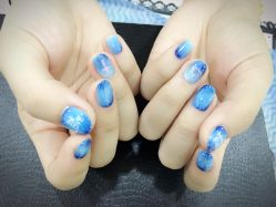 -Seven Nail七姑娘の美甲店