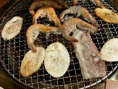 -万兴佳烤肉·长白山老味道(宏泰广场店)