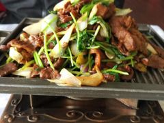 -金家老三饭庄(常营店)