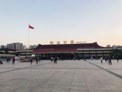 -珠海拱北口岸