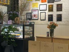 -Dal Cuore 达可芮冰淇淋(陕西北路店)