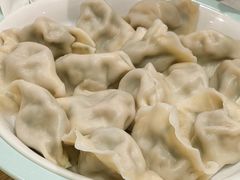 -老边饺子馆(东单店)