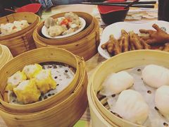 -添好运点心专门店(中环IFC店)