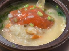 -潮粥荟·潮汕砂锅粥(槐房万达店)