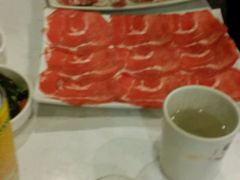 -郑阿姨的家·이모네·韩料&烤肉(武川路店)