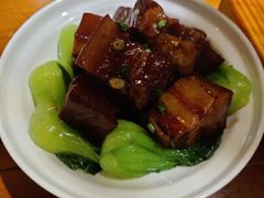 -又一福烤鸭·北京菜(东四店)