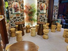 -葛师傅越南特色水果捞(建政南路总店)