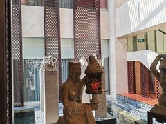 -潮府馆·非遗潮州菜·港式点心(世纪公园店)