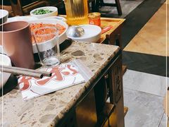-小龙坎火锅(全球总店)