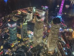 -上海中心大厦