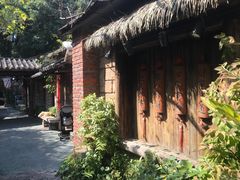-五邑人家(江门店)