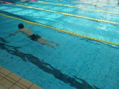 -BK博·康健身(金地格林小镇店)