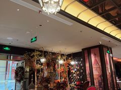 -俄士厨房(环球港店)