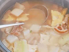 -东哥紫阳蒸盆子(旺座·现代城店)