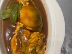 -沈灶河豚宴·河豚融合餐厅(汉中路店)