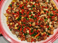 -蛙兔鸡自贡风味·特色江湖菜(广都店)