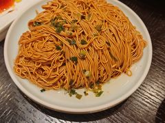 -海天楼中餐厅(吴宫泛太平洋酒店)