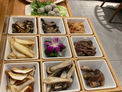 -大理董·董家小厨野生菌火锅(古城旗舰店)