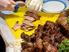 -亚马逊蒸汽活海鲜自助(LCM置汇旭辉广场店)