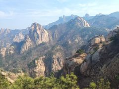 -太和山风景区
