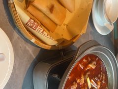 -肖记公安牛肉鱼杂馆·省级非物质文化遗产(江汉路直营店)
