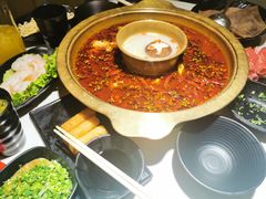 -辣家私厨火锅·龙虾(开发区店)
