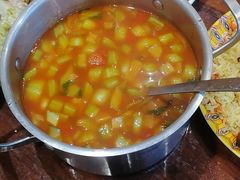 -巴依老爷新疆餐厅