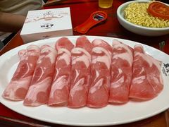 -袁老四火锅(金钟精英城店)