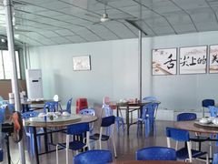 -田源农家饭店·窑鸡王·海鲜(东部湾·融创店)