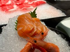 -海月轩海鲜豆捞(紫金塔店)