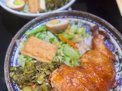 -潮汕三宝鲜牛肉火锅