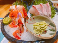 -蟹福家活蟹料理·豪华自助(绿洲假日酒店)