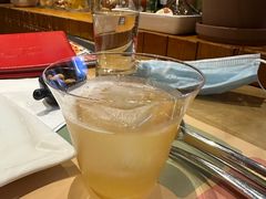-安妮意大利餐厅(国贸店)