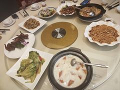 -广东胜利宾馆西关粤中餐厅
