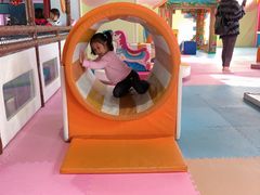 -蒙特利亲子乐园