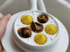 -白天鹅宾馆·流浮阁咖啡厅